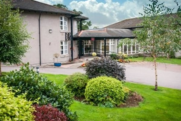 Grove Care Home Grove Road Kemnay Inverurie Aberdeenshire Ab51 5ra