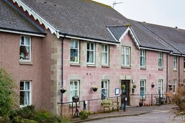 Havencourt Care Home, Stonehaven