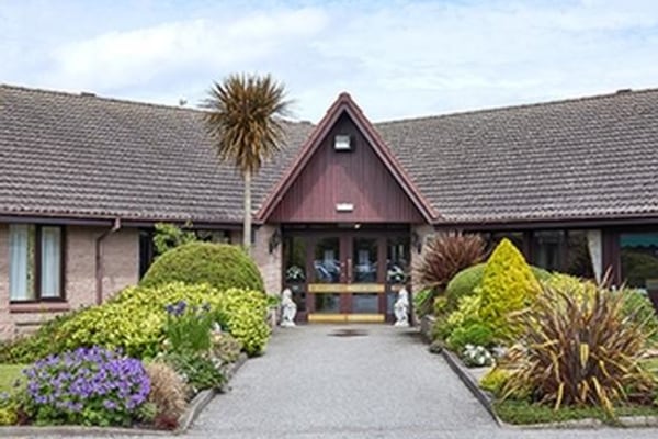 Barchester Kirkburn Court Care Home, Academy Place