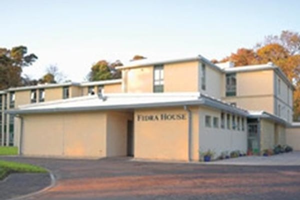 Fidra House, 67a Direlton Avenue