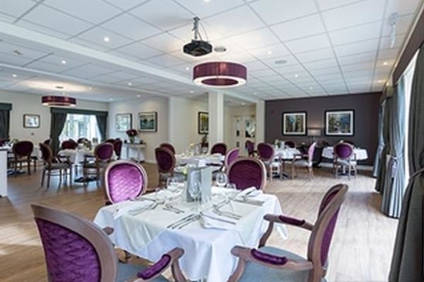 Barchester Archview Lodge Care Home, Dalkeith, Midlothian