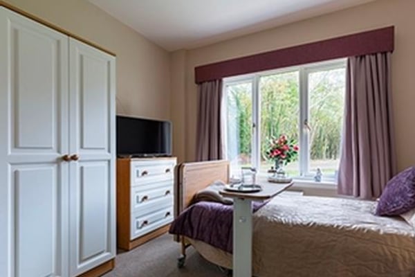 Barchester Archview Lodge Care Home EH22 2AH