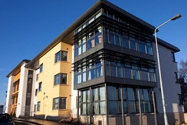 Blenham House, 3 Sighthill Court