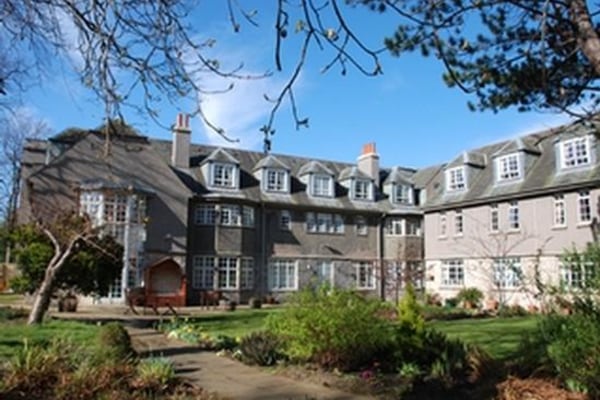 Colinton Care Home, 69 Spylaw Road