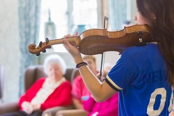 Colinton Care Home, Edinburgh, City of Edinburgh