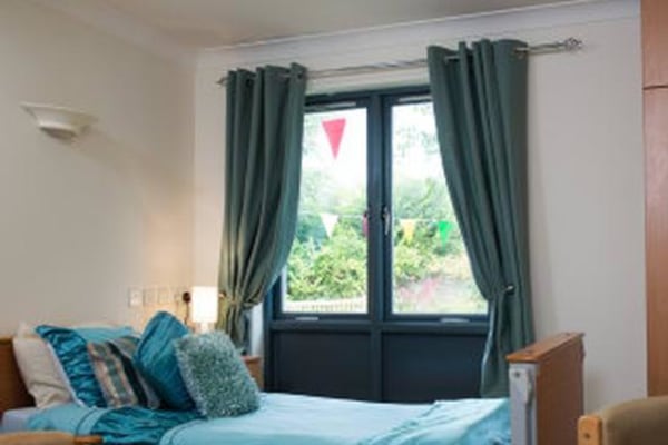 Guthrie House Care Home, Edinburgh, City of Edinburgh