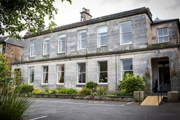 Viewpark, 13/15 Abercorn Terrace