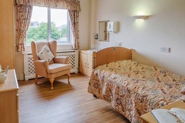 Barchester Balclutha Court Care Home, Greenock, Inverclyde