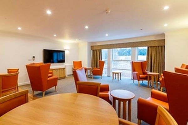 Applecross Nursing Home, Glasgow, Renfrewshire