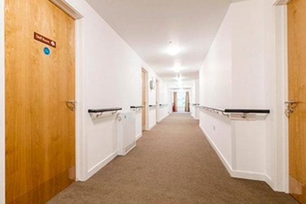 Applecross Nursing Home G53 7TG