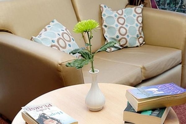 Millview Care Home G78 1BD