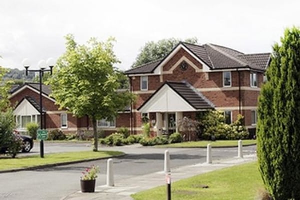 Braemount Care Home, 21 Donaldswood Road