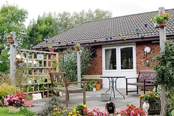 Braemount Care Home PA2 8EA