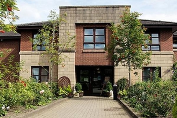 Elderslie Care Home, 20 Fulbar Road