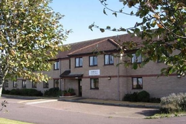 Ashgill, 33 Liddesdale Square