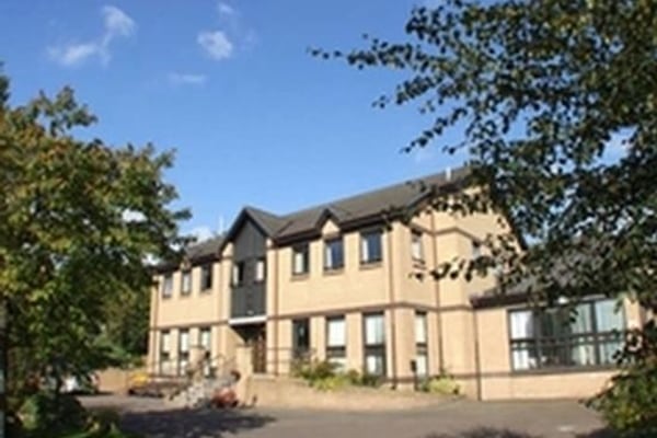 Ashton Grange Care Centre, 9a Hamilton Road