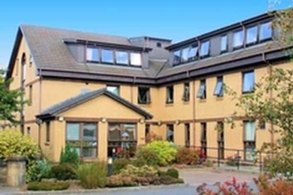 Greyfriars Care Centre, 2 Hamilton Road