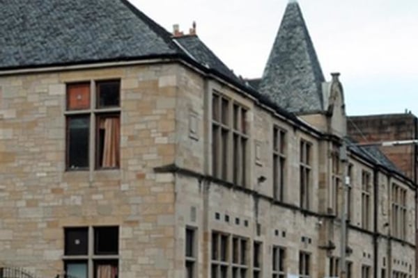 Chester Park Care Home, Oakminster Healthcare Ltd