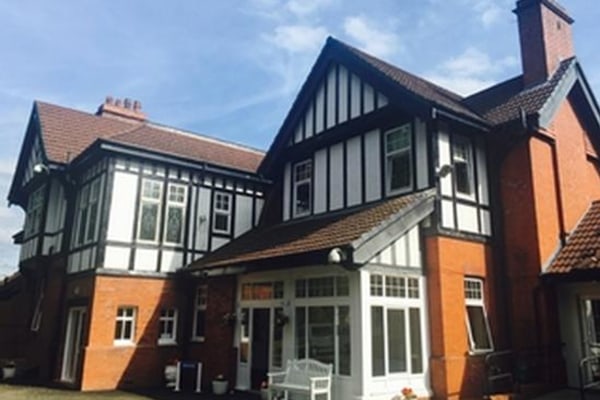 Parkhouse Manor Care Home, 557 Parkhouse Road