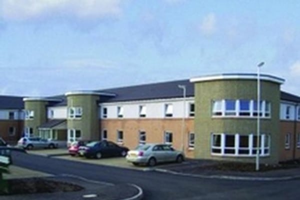 Carnbroe Care Centre, 40 Paddock Street