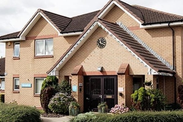 Hatton Lea Care Home, 2 Reema Road