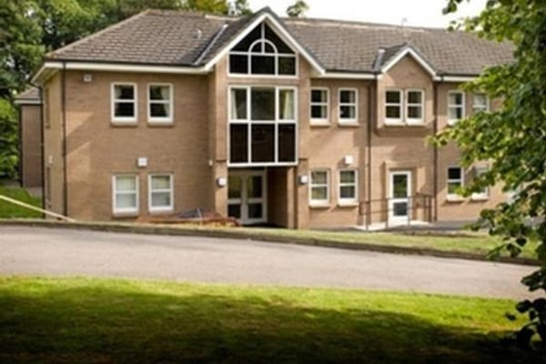 Murdostoun Brain Injury Rehabilitation and Neurological Care Centre, Bonkle