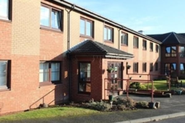 Morningside Care Home, 41 School Road