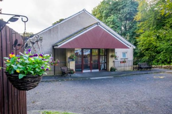 The Village Care Home, 1a The Auld Road