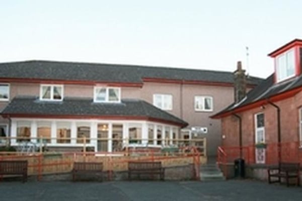 Avonhaugh Nursing Home, 97 Lawrie Street