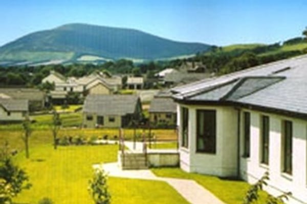 Greenhills Care Home, Broughton Road