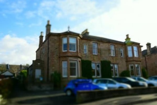 Carrick House Nursing Home, 33/35 Carrick Road Carrick House Nursing Home, 33/35 Carrick Road