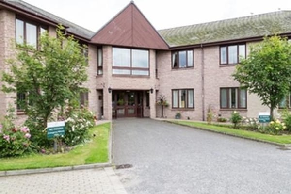Barchester Fordmill Care Home, 53 Mill Street