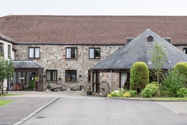Barchester South Grange Care Home, Dundee, Angus