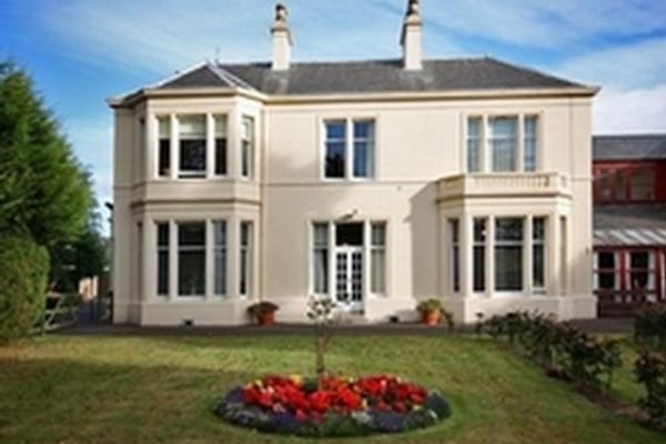 Moyness Care Home, 76 Grove Road