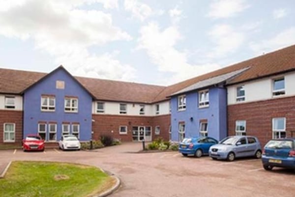 Pitkerro Care Centre, 146 Pitkerro Road