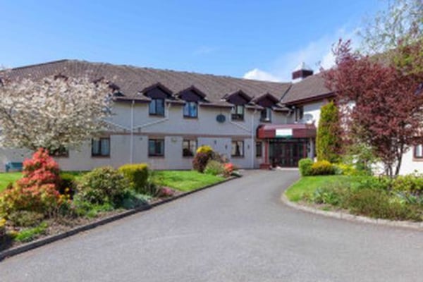 Barchester Ochil Care Home, 2 Ettrick Drive