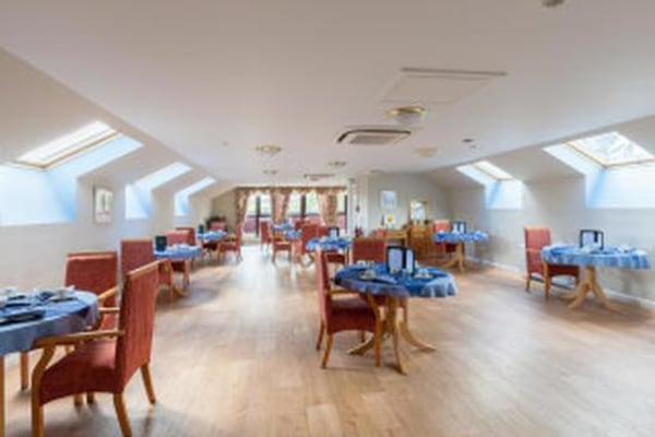 Barchester Ochil Care Home, Perth, Perth & Kinross