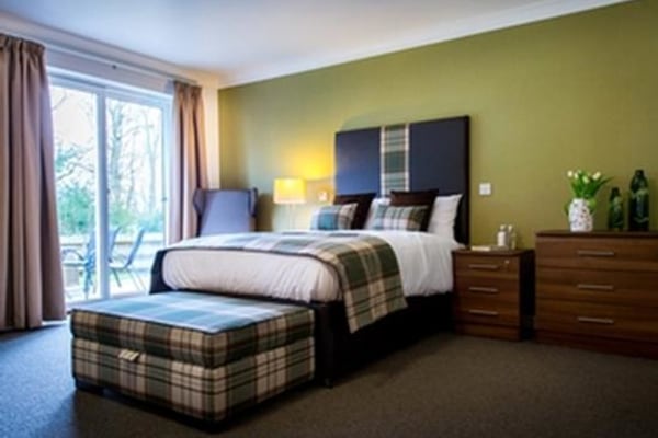 Ruthven Towers Care Home, Auchterarder, Perth & Kinross