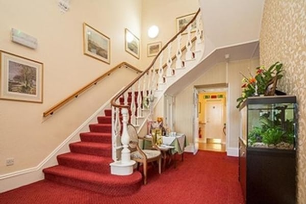 Viewlands House PH1 1BL