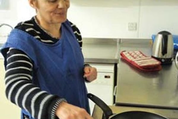 Derby House, Hook Road