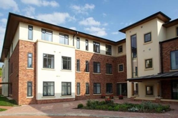 Belong Warrington, Loushers Lane