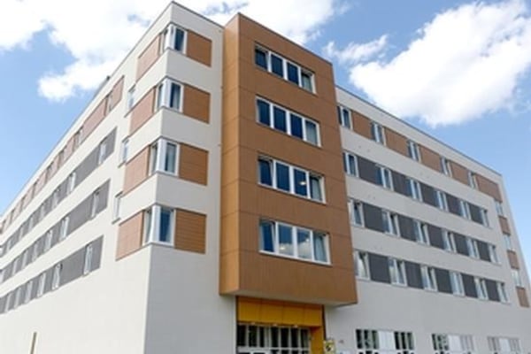Victoria Care Centre, Acton Lane