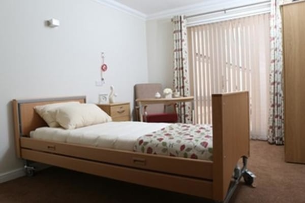 Victoria Care Centre, London