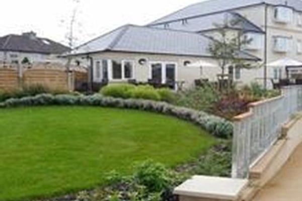 Gracefields Nursing Home, North Street