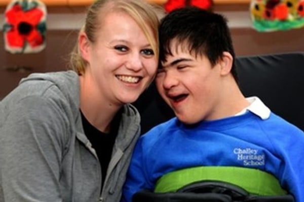 Chailey Heritage Foundation, Haywards Heath Road