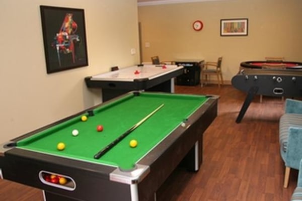The Maltings Care Home PE3 6AR