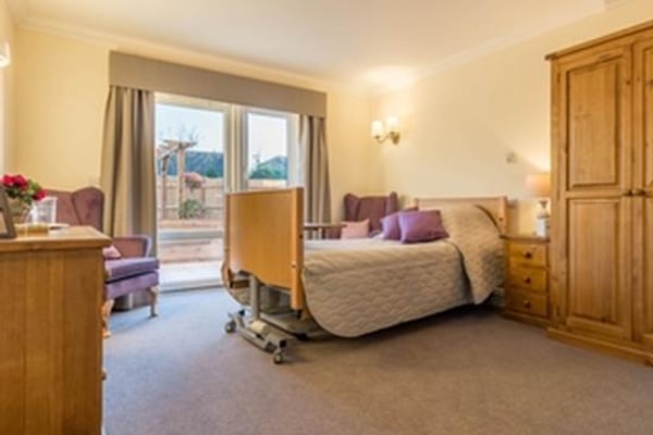 Barchester Woodland View Care Home, Colchester, Essex