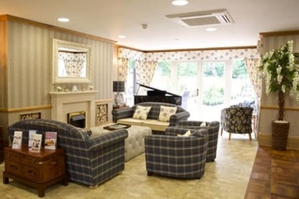 Camberley Manor, Camberley, Surrey
