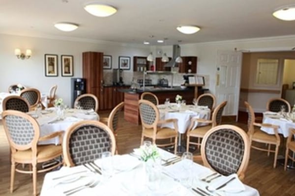 Barchester Bryn Ivor Lodge Care Home CF3 2UQ