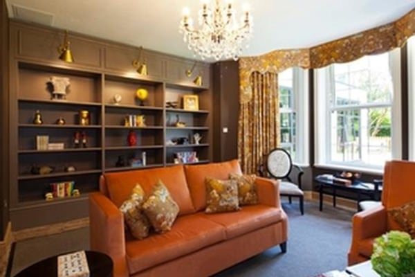 The Hazelwell Care Home, Wirral, Merseyside